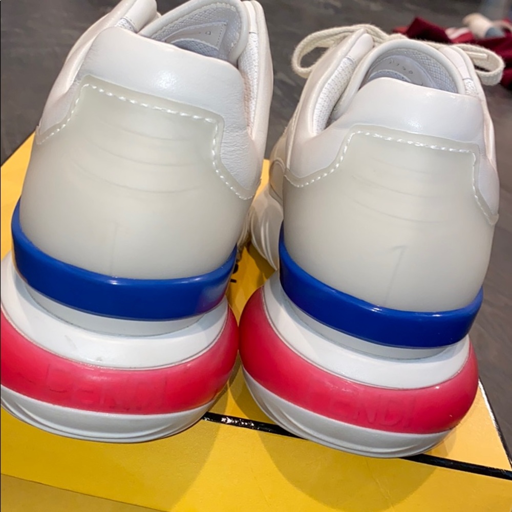 fendi - Picture 4 of 4